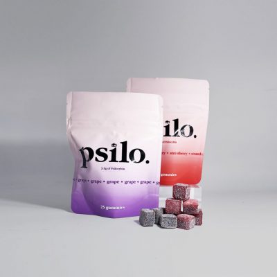 Psilocybin gummy FOR SALE